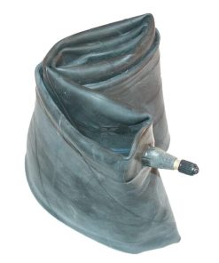 Cámara para llanta de Ø 16", 13.0/75-16, válvula recta TR15, Kramp