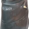 Cámara para llanta de Ø 16", 9.00-16, válvula para agua TR218A, Kramp 3 Cámara para llanta de Ø 16", 9.00-16, válvula para agua TR218A, Kramp