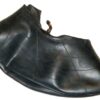 Cámara para llanta de Ø 8", 5.00-8, válvula a 90° TR87, Kramp 4 Cámara para llanta de Ø 8", 5.00-8, válvula a 90° TR87, Kramp
