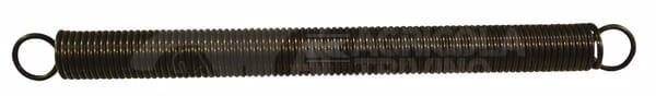 Muelle tensor 5 x 40 x 500