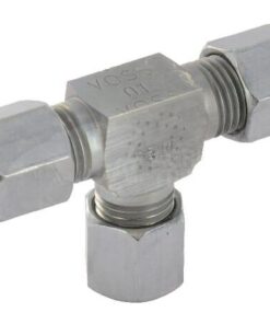 Selector de circuito en T 12 l