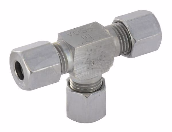 Selector de circuito en T 12 l