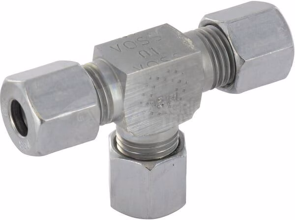 Selector de circuito en T 12 l