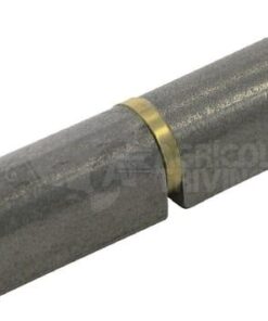 Bisagra de puerta soldable de acero al carbono