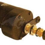 Motor limpiapar. 12V 85° 42 mm