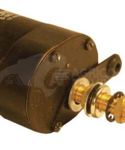 Motor limpiapar. 12V 85° 42 mm