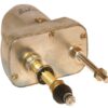 Motor limpiapar. 12V 105° 65mm