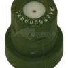 Tobera, estándar, chorro cónico TXB 80° 05 marrón cerámica TeeJet