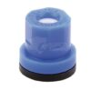 Tobera anti-deriva, venturi, simple chorro cónico TXR 80° azul marino cerámica TeeJet 4 Tobera anti-deriva, venturi, simple chorro cónico TXR 80° azul marino cerámica TeeJet