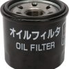 Filtro aceite lubricación
