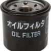 Oil filter complete