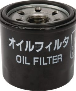 Filtro 3 Filtro aceite lubricación