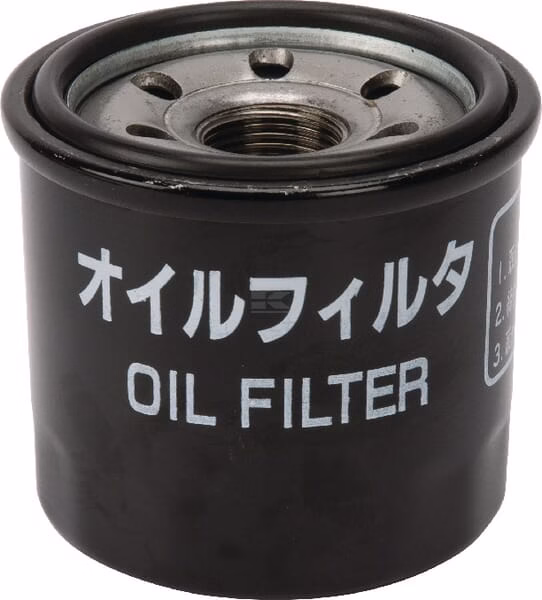 Oil filter cartrige