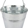 Cubo 14 l cincado