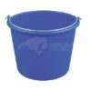 Cubo azul 12 l