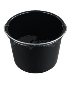 Cubo, modelo pesado 20 L