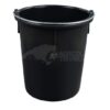 Cubo, modelo pesado 30 l