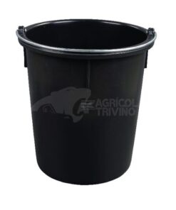 Cubo, modelo pesado 30 l