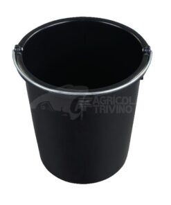Cubo, modelo pesado 30 l
