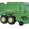 Empacadora John Deere 690 10 Empacadora John Deere 690