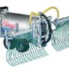 Distribuidor de lisier Fliegl