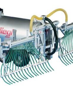 Distribuidor de lisier Fliegl