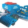 Sembradora combinada Lemken Solitair 9