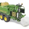 Rotoempacadora John Deere C441R