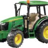 John Deere 5115M