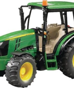 John Deere 5115M