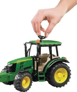 John Deere 5115M