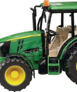 John Deere 5115M 9 John Deere 5115M