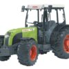 Claas Nectis 267 F 16 Claas Nectis 267 F