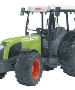 Claas Nectis 267 F