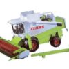 Cosechadora Claas Lexion 480 1:25