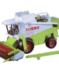 Cosechadora Claas Lexion 480 1:25