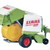 Empacadora circular, Claas Rollant 250