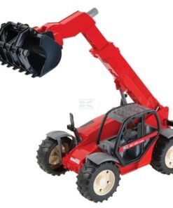 Telescópico Manitou