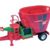 Verti-Mix Strautmann 1050