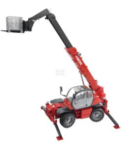 Manitou MRT 2150 carg. telesc.