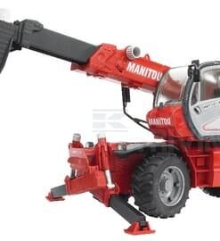 Manitou MRT 2150 carg. telesc.