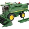 Cosechadora John Deere T670i