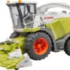 Claas Jaguar 980 Forage Harvester