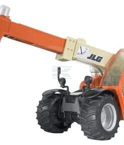 JLG 2505 telescópica