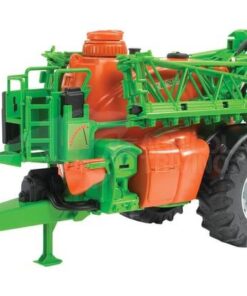 Pulverizador Amazone UX 5200