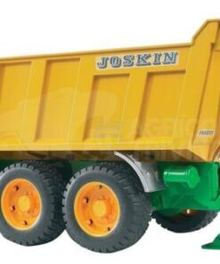 Remolque Joskin