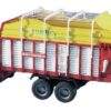 Autocargadora Pöttinger Jumbo 6600
