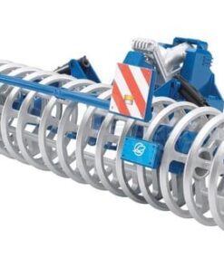 Rodillo pack. Lemken VarioPack