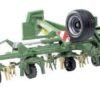 Rast. giratoria Krone KWT 8.82