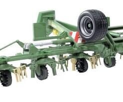 Rast. giratoria Krone KWT 8.82